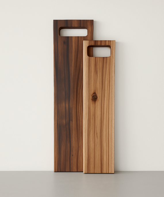 Esencial Rectangular Grande