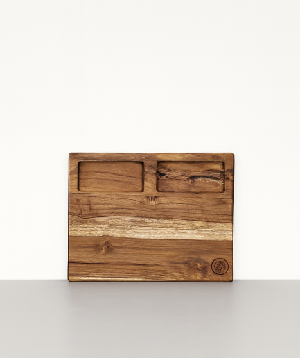 Tabla de Corte Mediana 2 divisiones