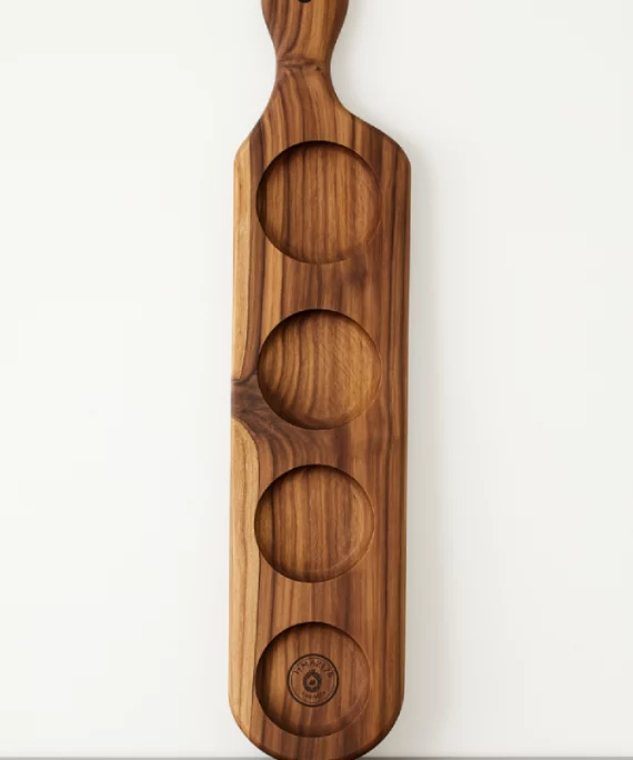 Tabla de Dips Mediana