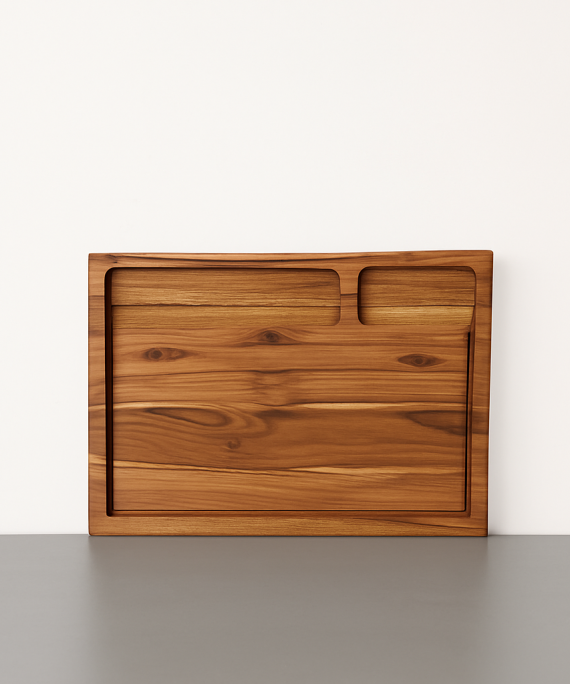 Tabla de Corte 2 divisiones Grande